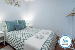 Stylish Adorable Flat in Gaia